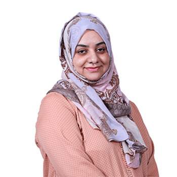 Dr. Rafia Kounser