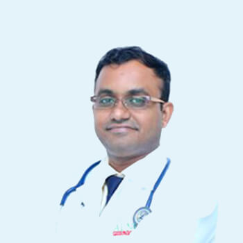 Dr. Rajesh Kumar