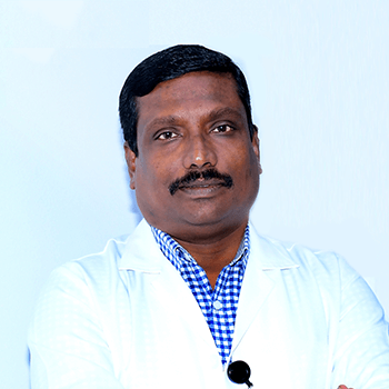 Dr. Ranjit Kumar