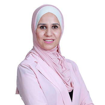 Dr. Rasha Zakaria Al Helo