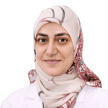Dr. Reem Rizk Abazid