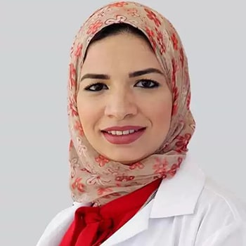 Dr. Rehab Raafat