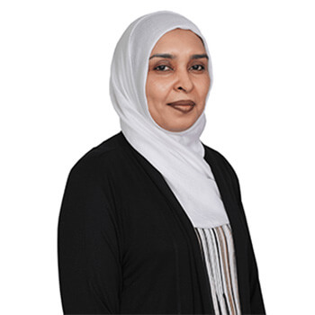 Dr. Rehab Yousif Elsayed