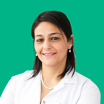 Dr. Reham Mostafa