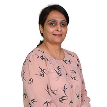 Dr. Renuka Jangalgi