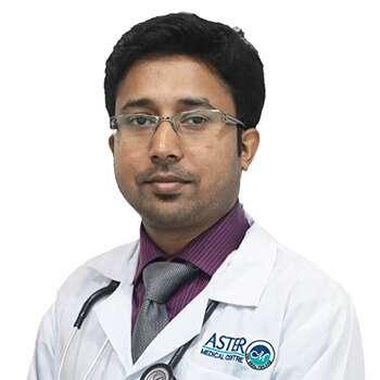 Dr. Riyaz Usman