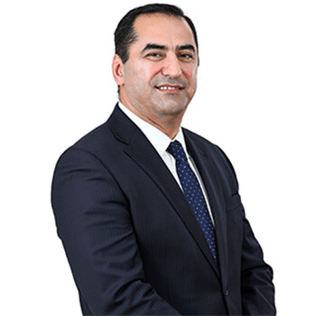 Dr. Sadoon Sami Sadoon