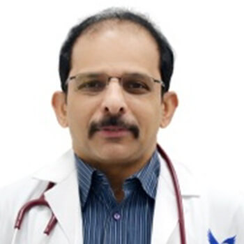 Dr. Sajeev C S