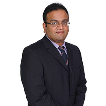 Dr. Sameer Kallaroth