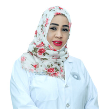 Dr. Samia Ali
