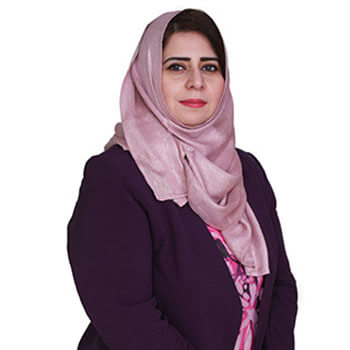 Dr. Samina Nafees Ahmad