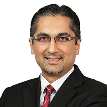 Dr. Saqib Latif