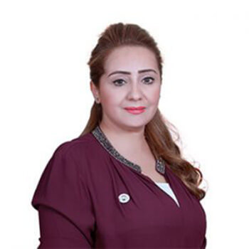 Dr. Sara Bachar