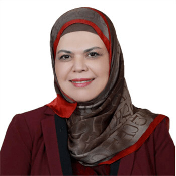 Dr. Sawsan Al Akeedi
