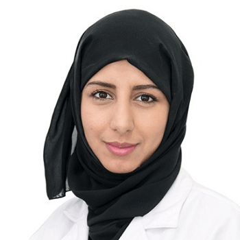 Dr. Shadia Tawfik Saleh Ahmed