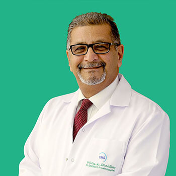Dr. Sherif Adly