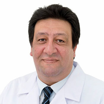 Dr. Sherif Boutros Sadek Boutros