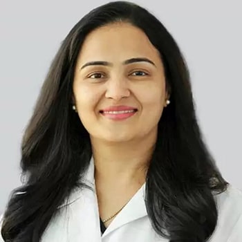 Dr. Shrutika Parekh