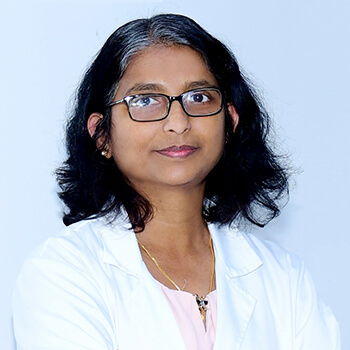 Dr. Sindhu Kumari Anandavally