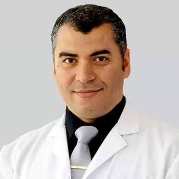 Dr. Sobhy Mohamed Amer