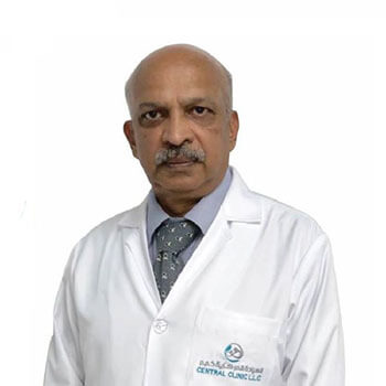 Dr. Sreekumar K.N.