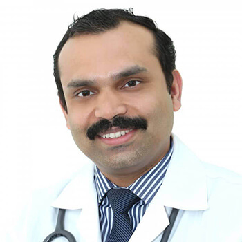 Dr. Sreekumar Sreedharan