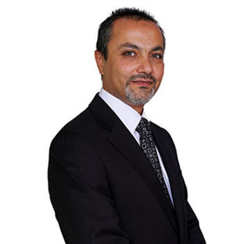 Dr. Suliman Ahmad Hussein