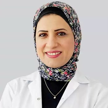 Dr. Susan Khalafallah