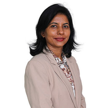 Dr. Sushma Umrao