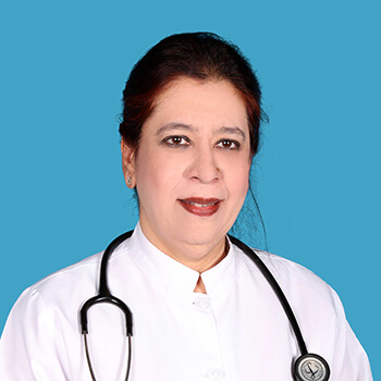 Dr. Syeda Humaira Soofia