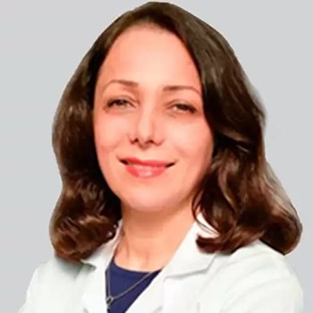Dr. Tahmineh Marzban