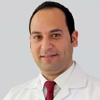 Dr. Tamer Mustafa
