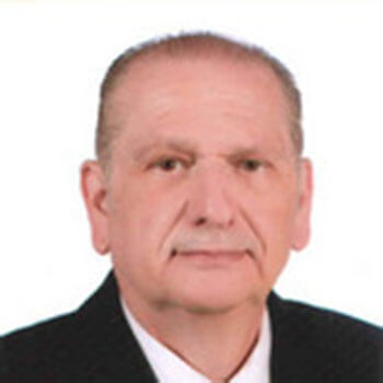 Dr. Tayem Addas