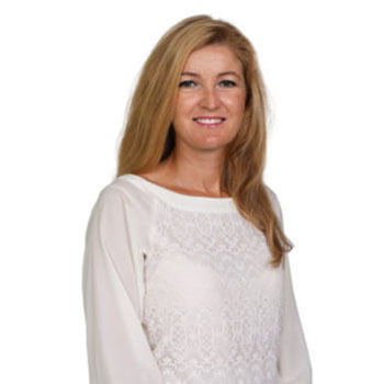 Dr. Tina Steinbacher Kokalj