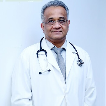 Dr. V S Ajaikumar