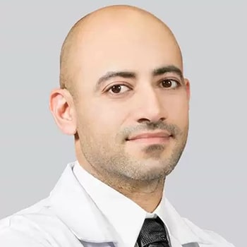Dr. Wael Shalaby