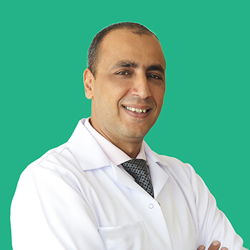 Dr. Waleed Abdelmoneim Saied