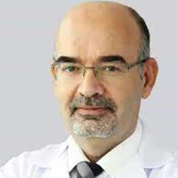 Dr. Zakariyya Al-mrayat