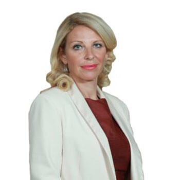 Dr. Prof. Marija Hadji Lega