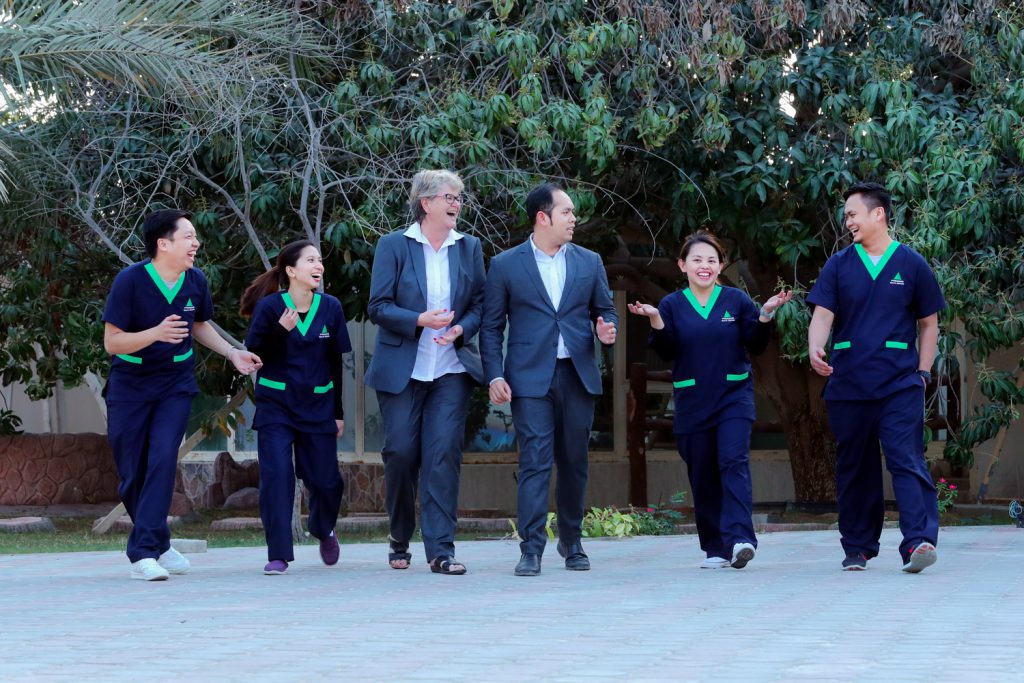 Pyramids Health Services