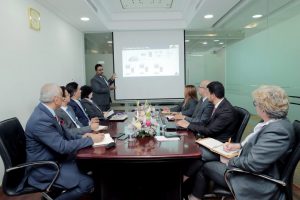 Pyramids Health Services