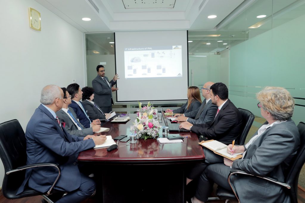 Pyramids Health Services