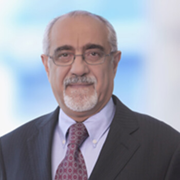 Dr. Ali Bakir