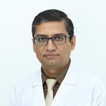 Dr. Arvind Sindwani