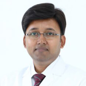 Dr. C. Vijay Krishna
