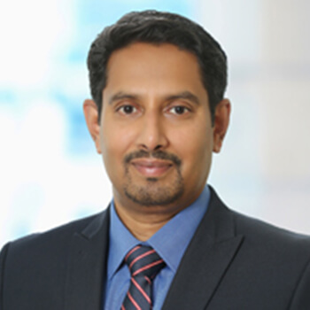 Dr. M Sajid Kalathil