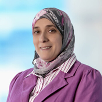 Dr. Nisreen Awad