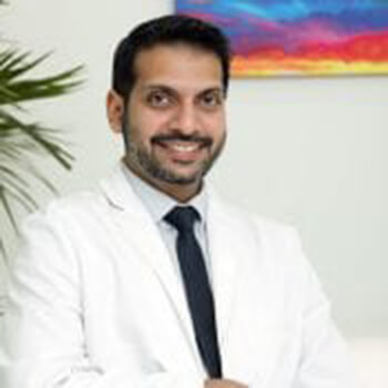 Dr. Salahudeen Aboobacker