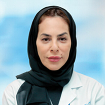 Dr. Sawsan Halawi