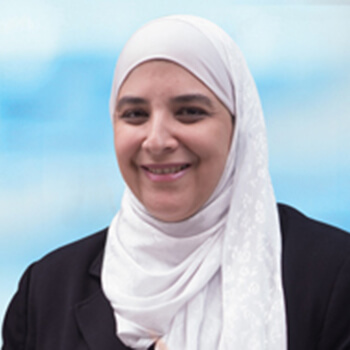 Dr. Susan Abu-Khalaf